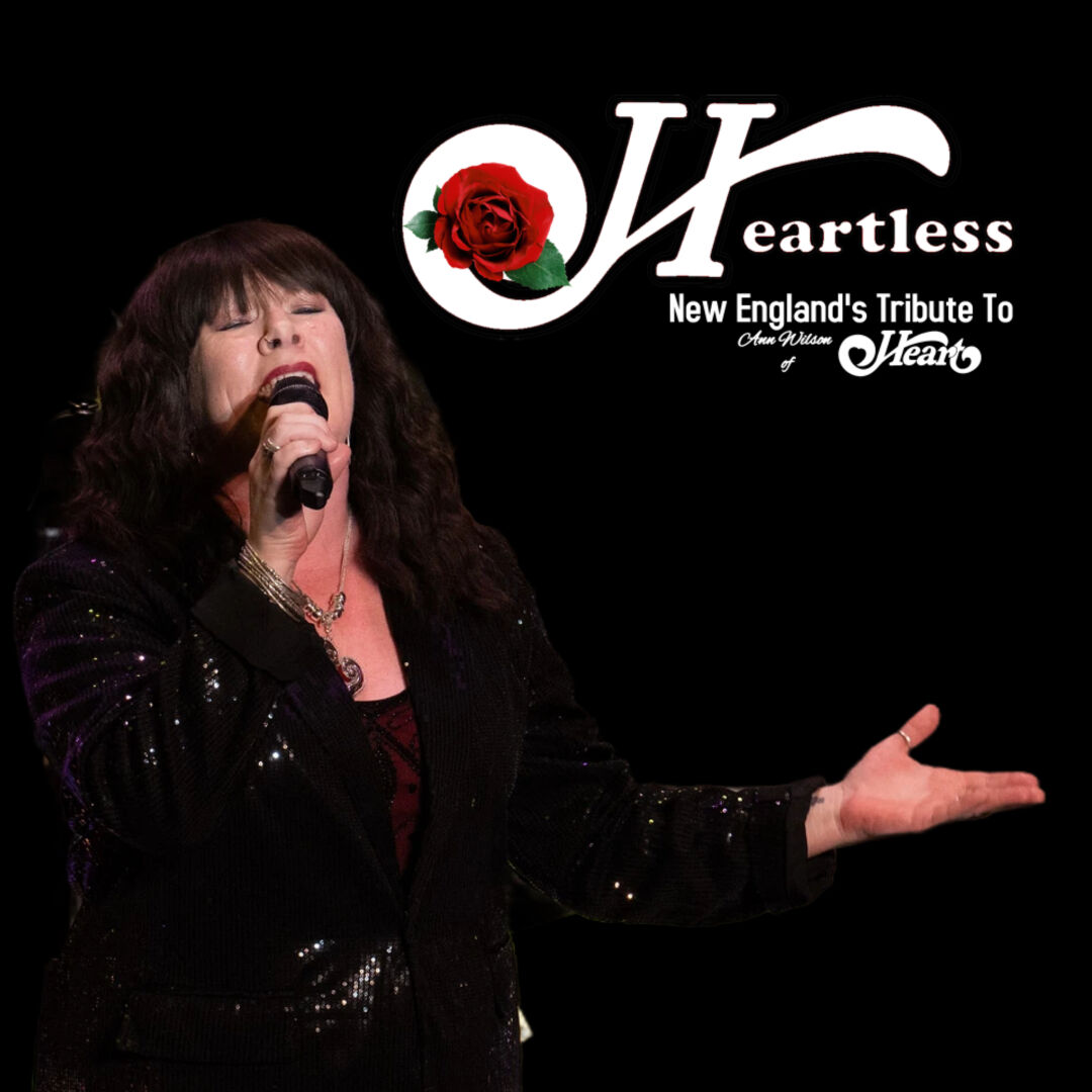 Ann Willson tribute band comes to Berlin